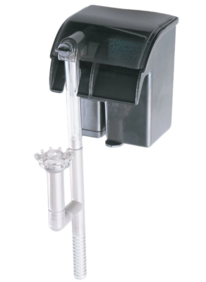 BARBUS Навесной фильтр 280л/ч 5вт